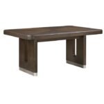 6066-84* Dining Table - Image 2