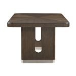 6066-84* Dining Table - Image 3