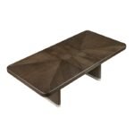 6066-84* Dining Table - Image 7