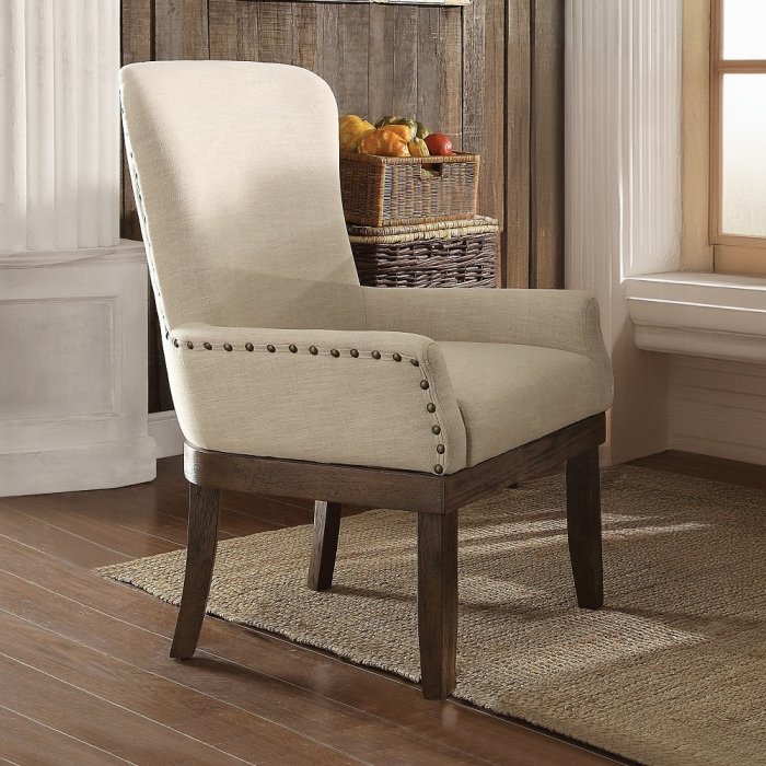 60743_1.jpg Landon Arm Chair - Image 1