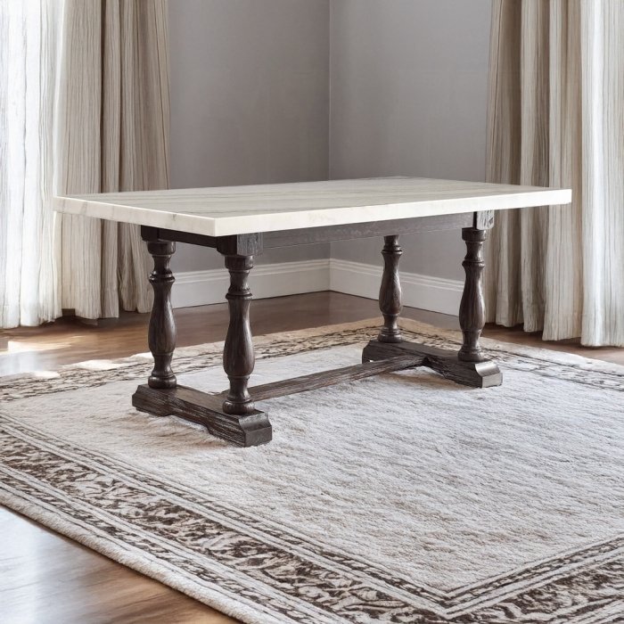60820.jpg Gerardo Dining Table - Image 1
