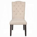 Gerardo Side Chair (Set-2) - Image 3