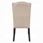 Gerardo Side Chair (Set-2) - Image 5