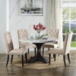 Gerardo Side Chair (Set-2) - Image 7