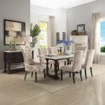 Gerardo Side Chair (Set-2) - Image 8