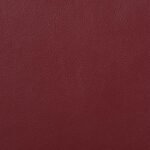 CAMILA UPHOLSTERED GLIDER RECLINER CHAIR RED - Image 9
