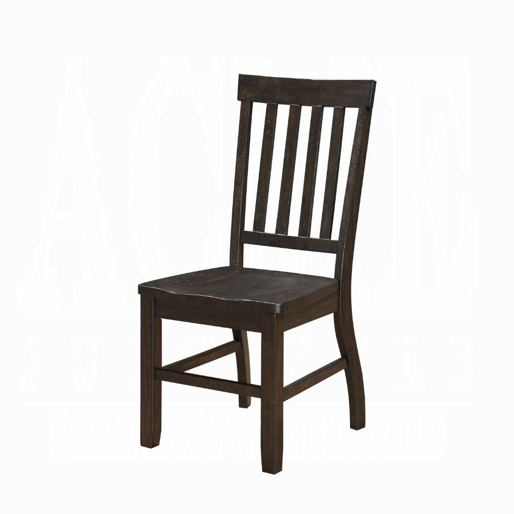 61032.jpg Maisha Side Chair (Set-2) - Image 1