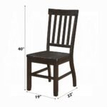 Maisha Side Chair (Set-2) - Image 5