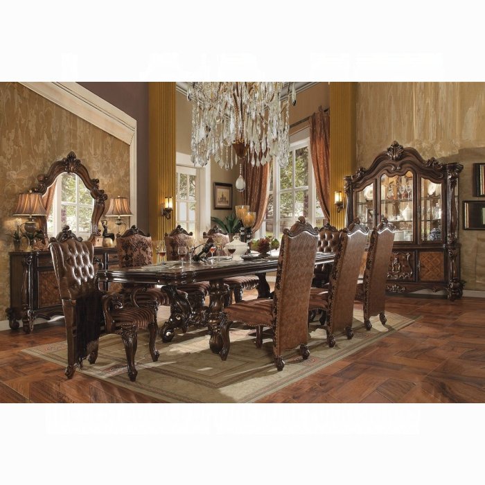 61100.jpg Versailles Dining Table - Image 1