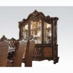 Versailles Buffet & Hutch