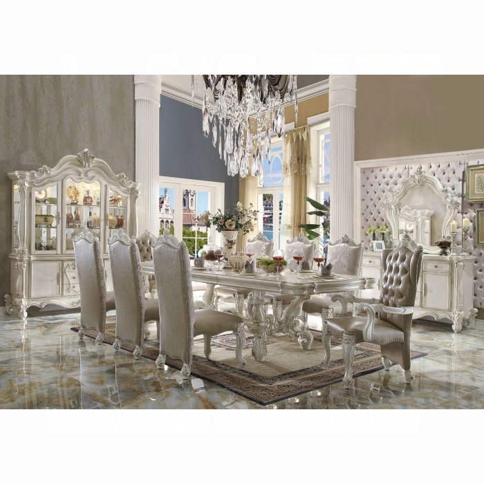 61130.jpg Versailles Dining Table - Image 1