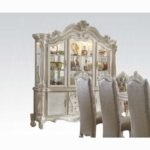 Versailles Buffet & Hutch