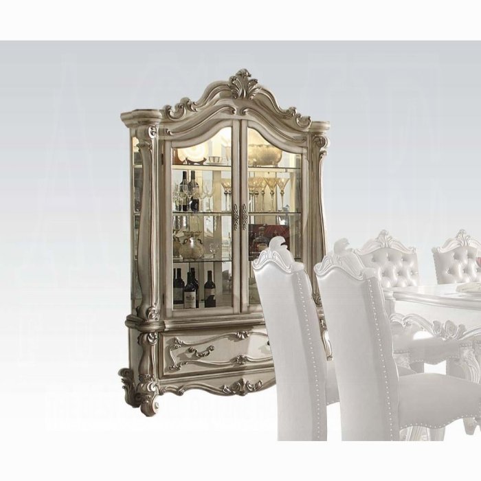 61153.jpg Versailles Curio - Image 1