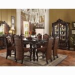 Versailles Counter Height Table