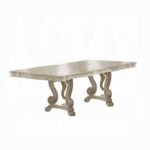 Ragenardus Dining Table W/Leaf - Image 2