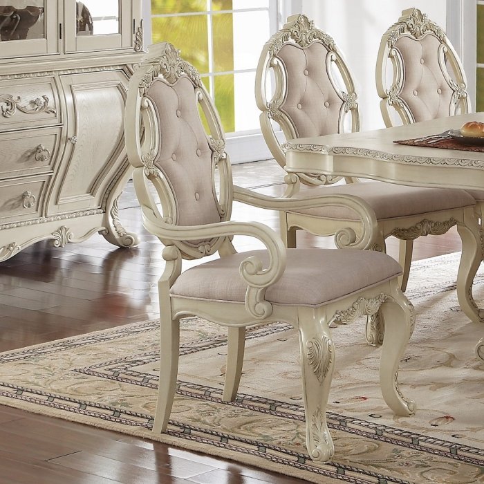 61283_1.jpg Ragenardus Arm Chair (Set-2) - Image 1