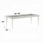 Maverick Dining Table - Image 2