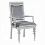 Maverick Arm Chair (Set-2)