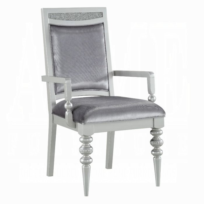 61803.jpg Maverick Arm Chair (Set-2) - Image 1