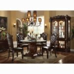 Vendome Round Dining Table