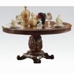 Vendome Round Dining Table