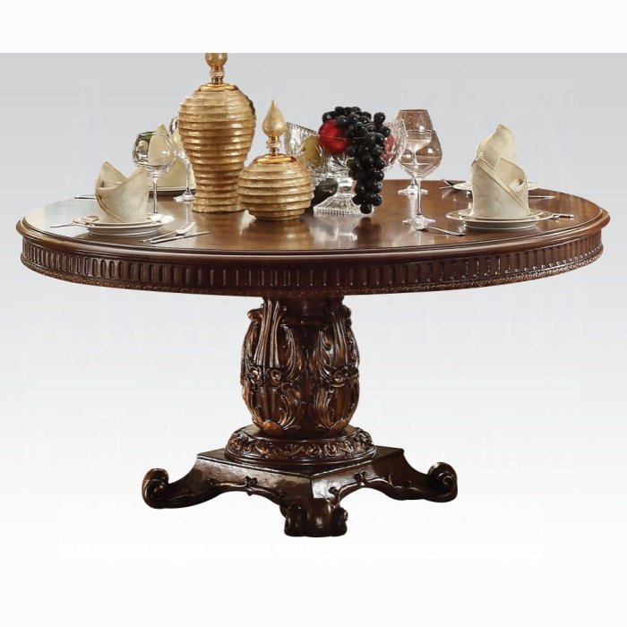 62015_kit.jpg Vendome Round Dining Table - Image 1