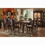 Vendome Counter Height Table