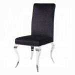 Fabiola Side Chair (Set-2) - Image 3