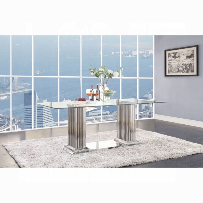 62075.jpg Cyrene Dining Table - Image 1