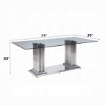 Cyrene Dining Table - Image 2