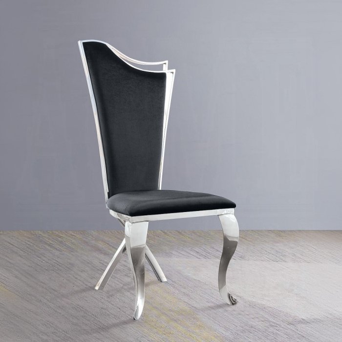 62079.jpg Cyrene Side Chair (Set-2) - Image 1
