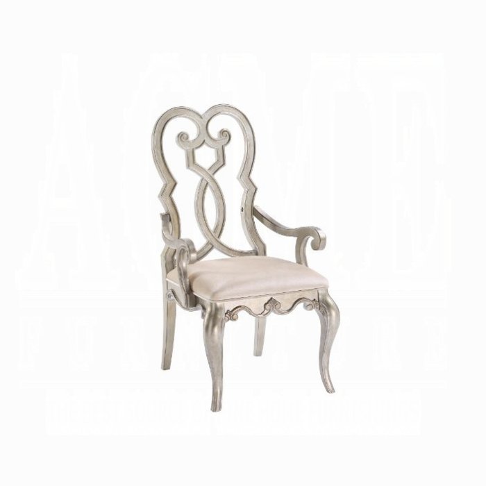 62203_a.jpg Esteban Arm Chair (Set-2) - Image 1
