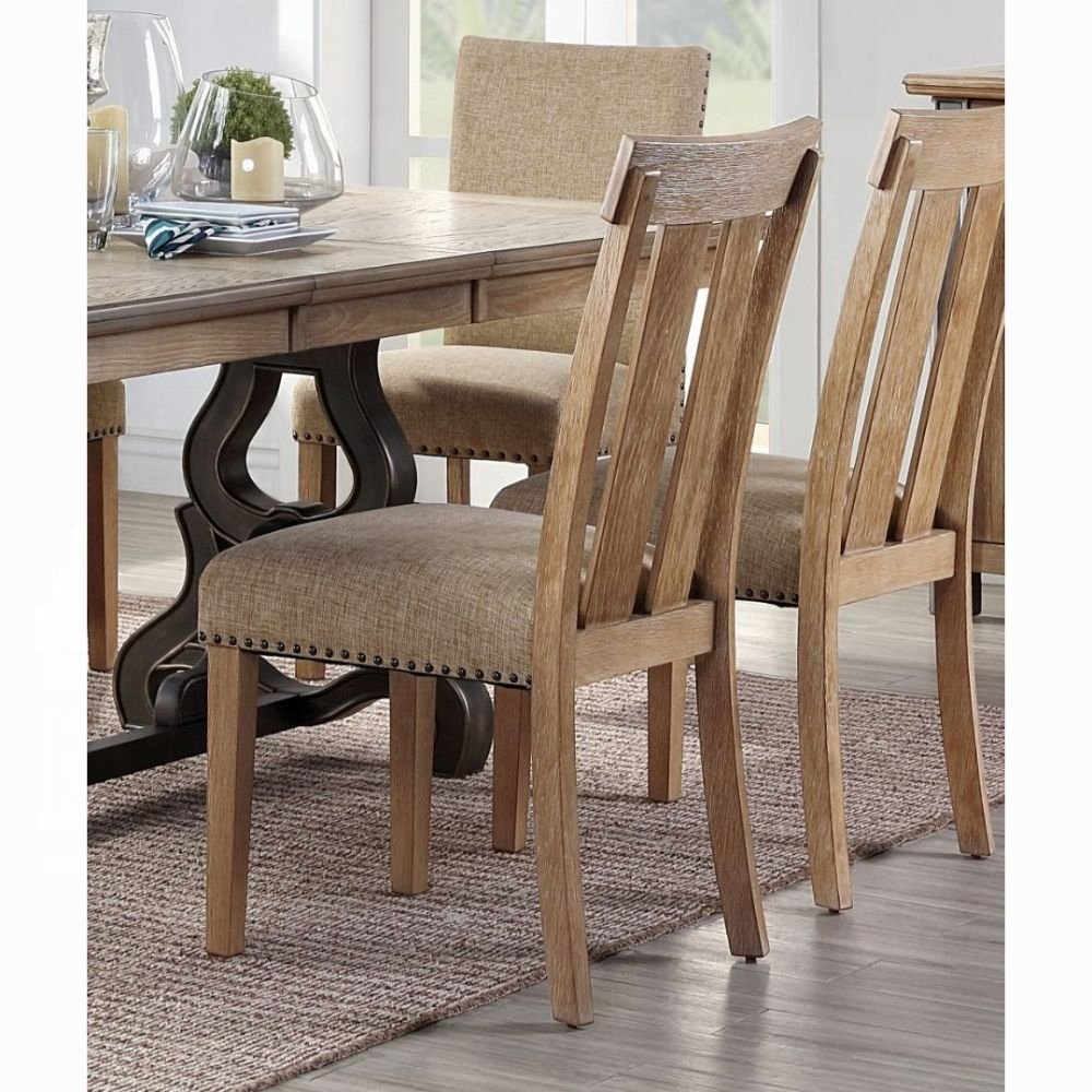 62332.jpg Nathaniel Side Chair (Set-2) - Image 1