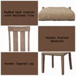 Nathaniel Side Chair (Set-2) - Image 3
