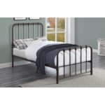 1571DZT-1 Twin Platform Bed - Image 3