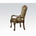 Dresden Arm Chair (Set-2)