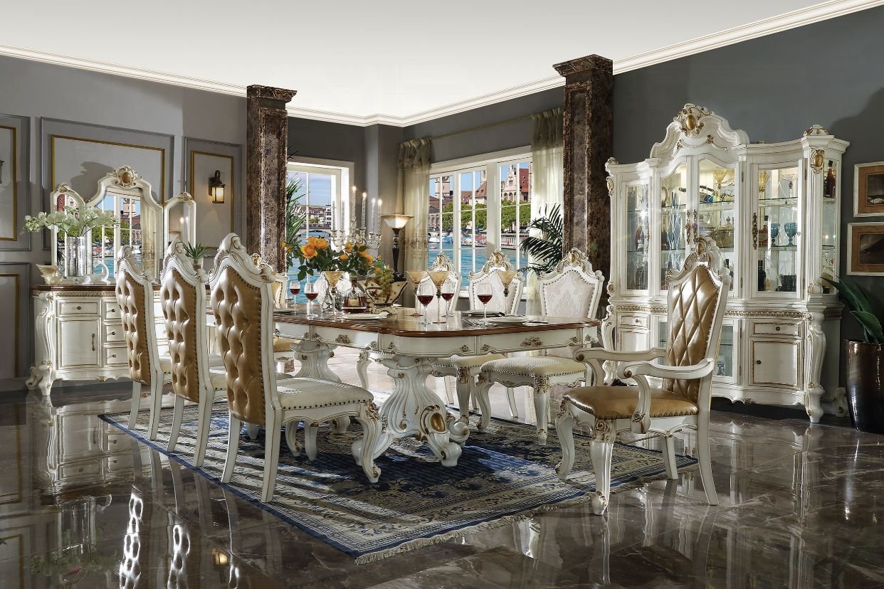 63460.jpg Picardy Dining Table - Image 1