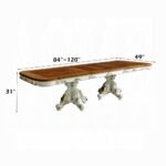 Picardy Dining Table - Image 2