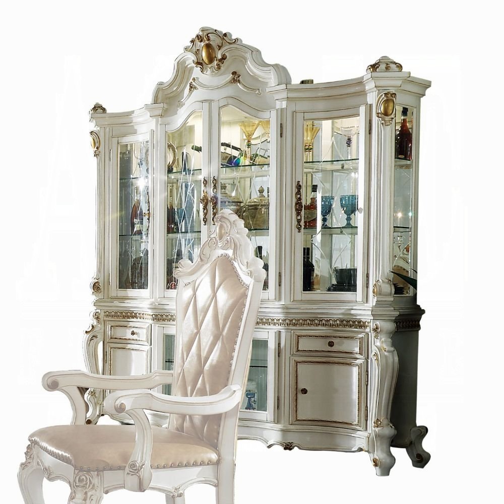 63464_av.jpg Picardy Buffet & Hutch - Image 1