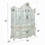 Picardy Buffet & Hutch - Image 3