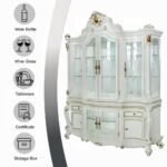 Picardy Buffet & Hutch - Image 2