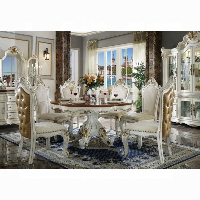 63470.jpg Picardy Dining Table - Image 1