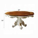 Picardy Dining Table - Image 2