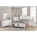 1616W-9 Chest - Image 4