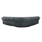 8260GY*6 6-Piece Modular Reclining Sectional - Image 3
