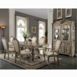 Chateau De Ville Dining Table - Image 4