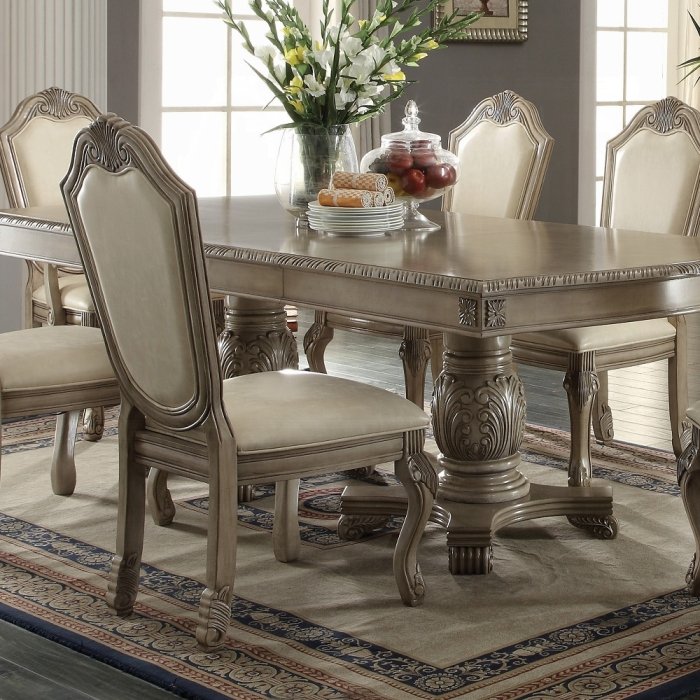 64067.jpg Chateau de Ville Side Chair (Set-2) - Image 1