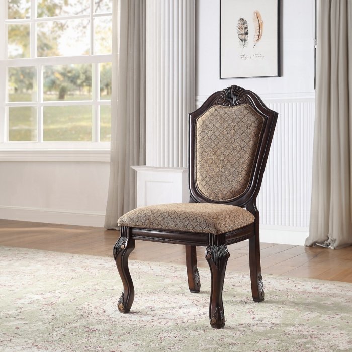 64077_7.jpg Chateau De Ville Side Chair (Set-2) - Image 1