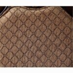 Chateau De Ville Arm Chair (Set-2) - Image 6