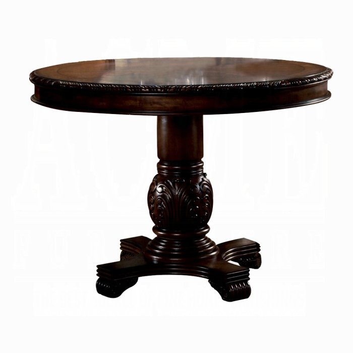 64082_3.jpg Chateau De Ville Counter Height Table - Image 1